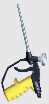Pistol pentru spuma poliuretanica Sika Boom Dispenser [1]